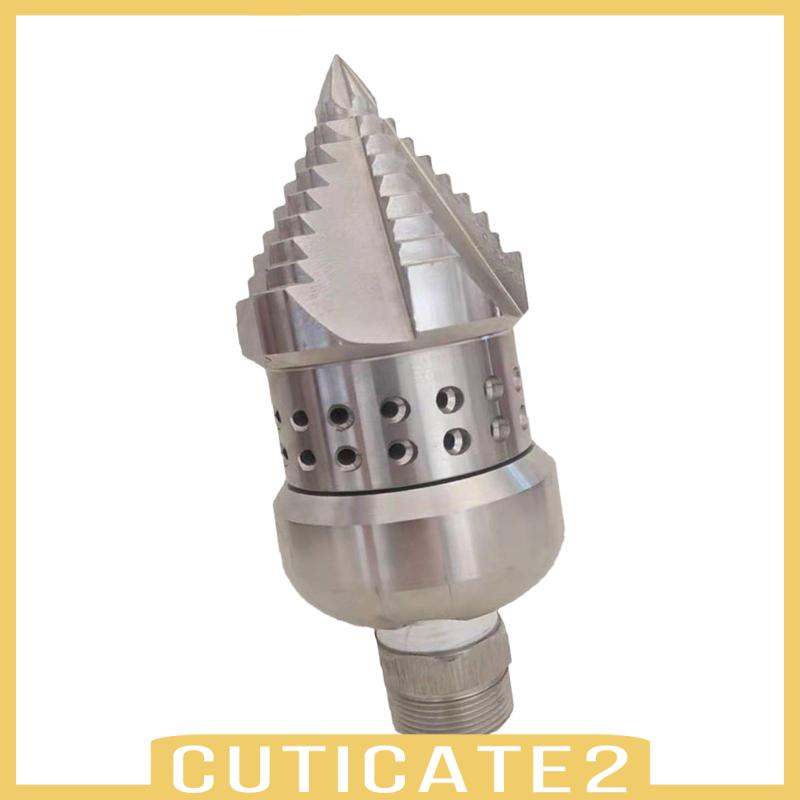 cuticate2-หัวฉีดทําความสะอาดท่อระบายน้ํา-m36-อเนกประสงค์-ทนทาน-สําหรับท่อระบายน้ํา