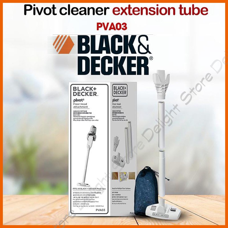 black-decker-pva03-extension-tube-for-pivot-cordless-hand-vacuum