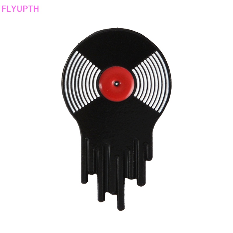 flyup-เข็มกลัดไวนิล-รูปภาพยนตร์เพลง-dj-lapel-pins-แบบแม่เหล็ก-สําหรับเพื่อน-th