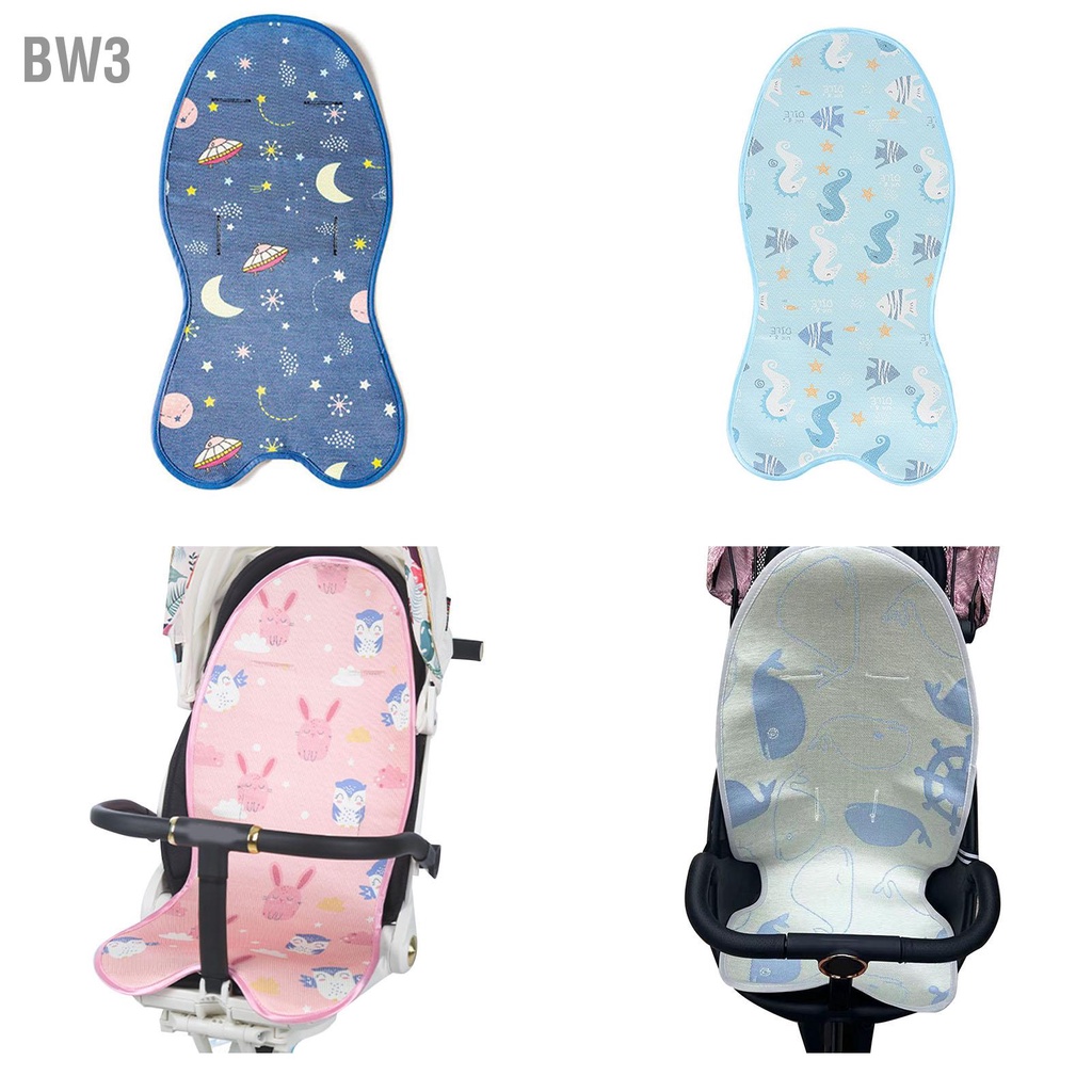 bw3-รถเข็นเด็ก-cool-pad-ฤดูร้อน-ice-cooler-mat-breathable-sleeping-cushion-สำหรับรถเข็นเด็กเก้าอี้สูง