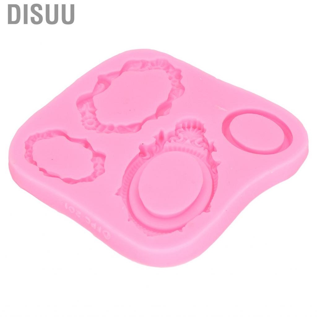 disuu-frame-mold-4-types-silicone-fondant-cake-chocolate-decorating-mould-for-home