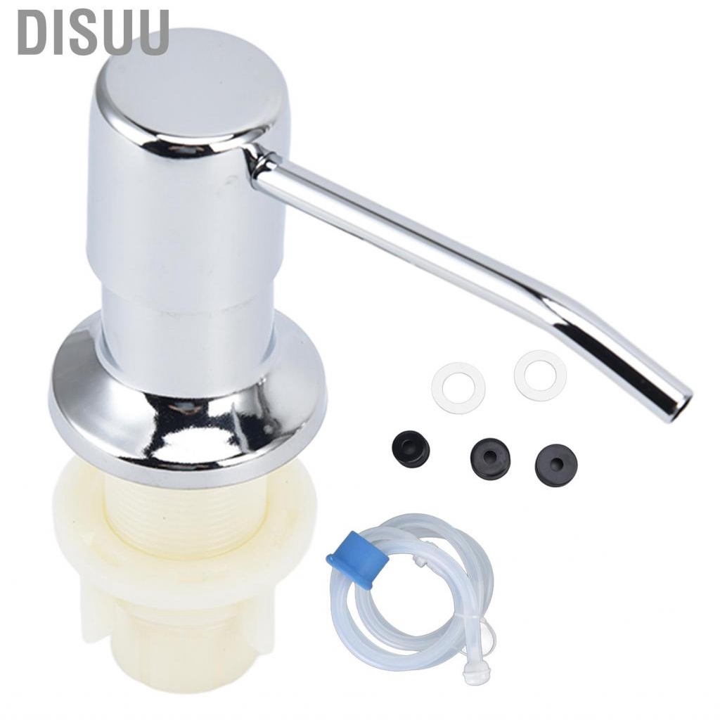 disuu-sink-soap-dispenser-harmless-pump-for-kitchen