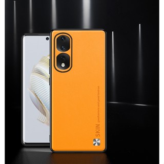 เคสโทรศัพท์มือถือ ซิลิโคน กันกระแทก สําหรับ Honor 80 Pro 80 Pro