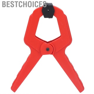 Bestchoices Spring Clamps Overstriking Soft Rubber Handle Backdrop Clips