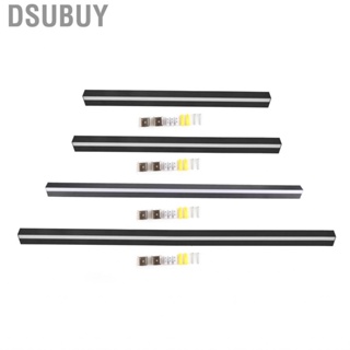 Dsubuy Modern  Outdoor Strip  Wall Lamp Aluminum Light Garden Porch HOT