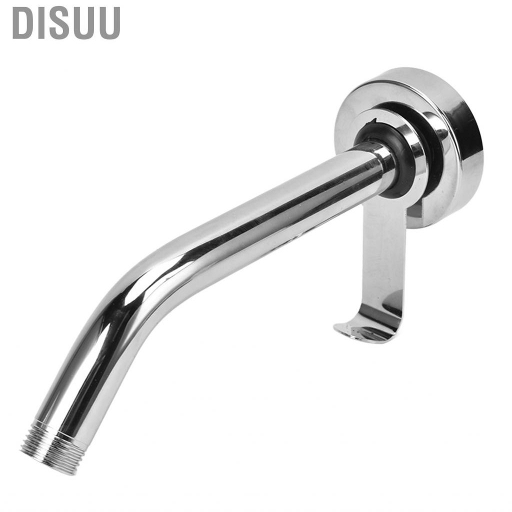 disuu-bathroom-shower-arm-wall-mounted-6in-for-household