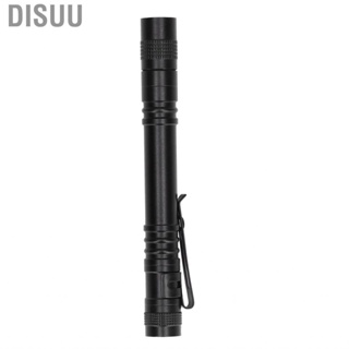 Disuu Super Mini  Flashlight High Lm Handheld Pen Light For Camping Outdoor US