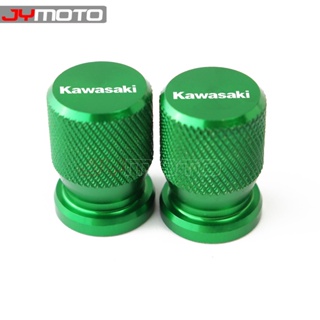 พร้อมส่ง ฝาครอบวาล์วหัวฉีด ดัดแปลง สําหรับ Kawasaki Z900RS Z1000SX/R Z750 ZX6R ZX10R