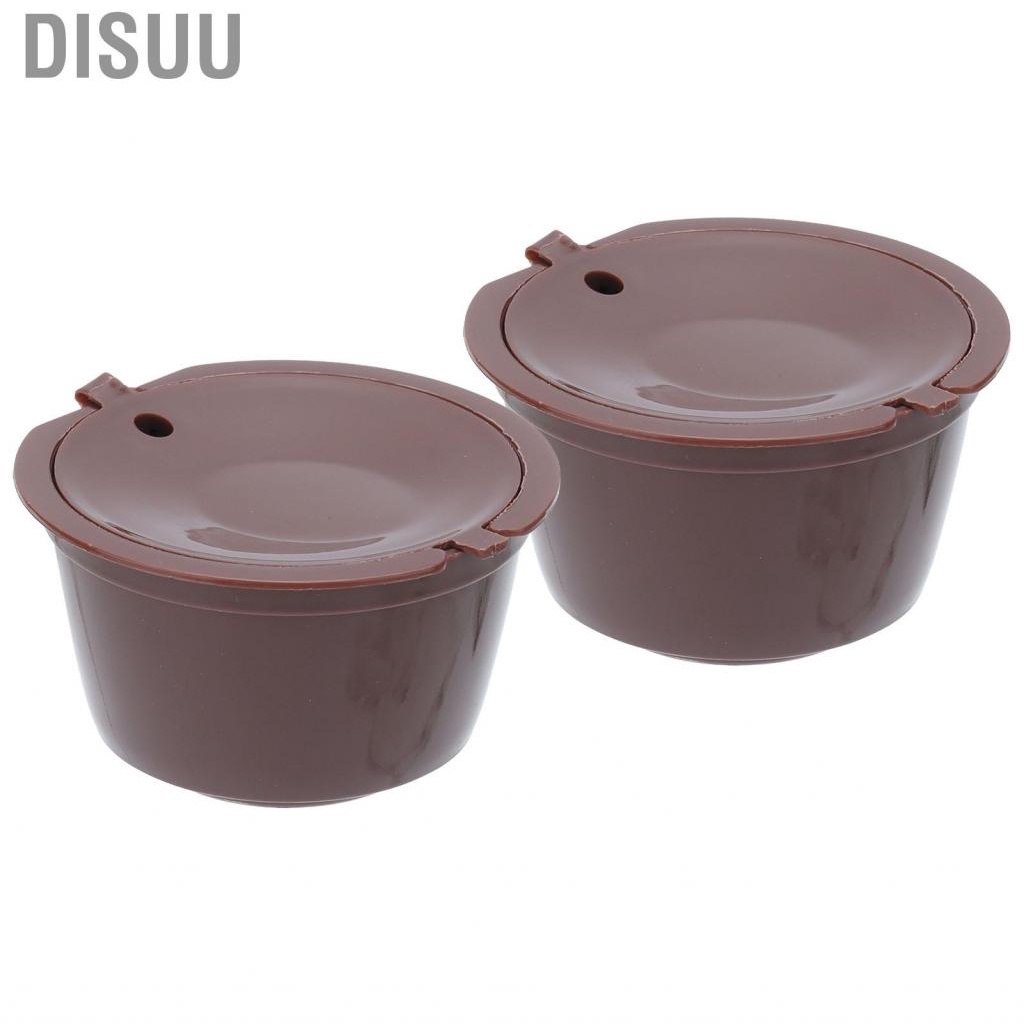 disuu-coffee-filter-cup-easy-operate-2pcs-abs-multi-purpose