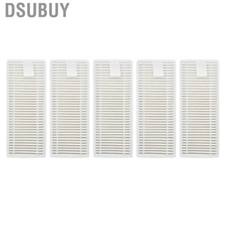 Dsubuy 5Pcs Filter Screen Core Replacement For Haier TABT550WSC TABT560H Swee UT