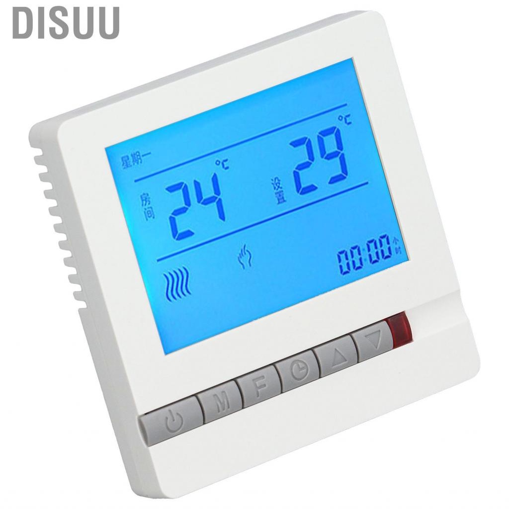 disuu-temperature-controller-high-accurate-thermostat-for-radiant-floor-heating