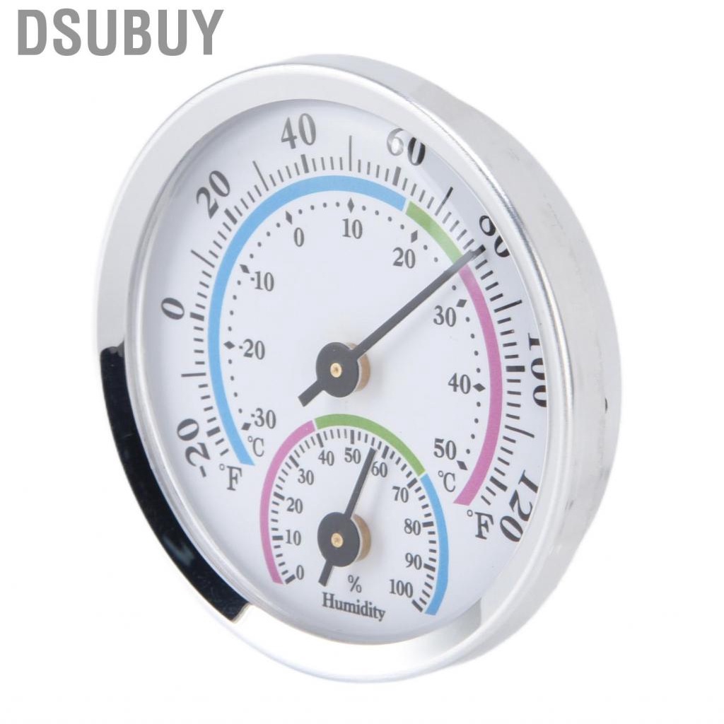 dsubuy-small-indoor-hygrometer-2-in-1-clear-scales-humidity-gauge