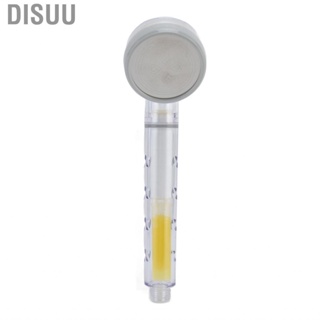 Disuu Aromatherapy Shower Nozzle Washable for