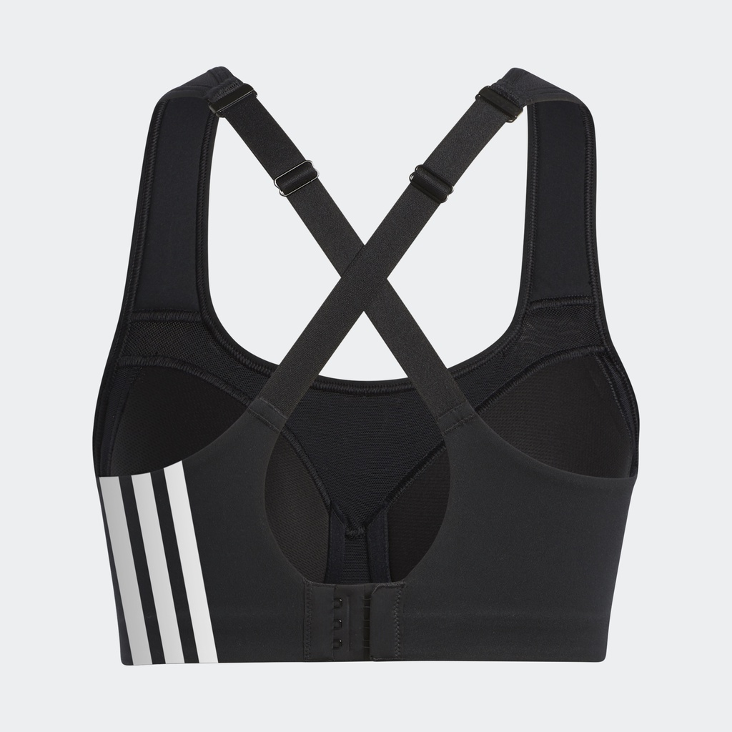 adidas-เทรนนิง-สปอร์ตบราซัพพอร์ตระดับสูง-adidas-tlrd-impact-ผู้หญิง-สีดำ-hf2297