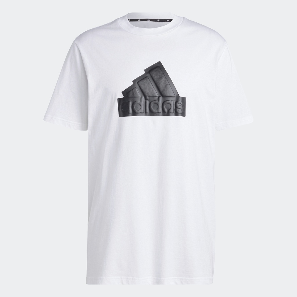 adidas-ไลฟ์สไตล์-เสื้อยืด-future-icons-badge-of-sport-ผู้ชาย-สีขาว-ic3710