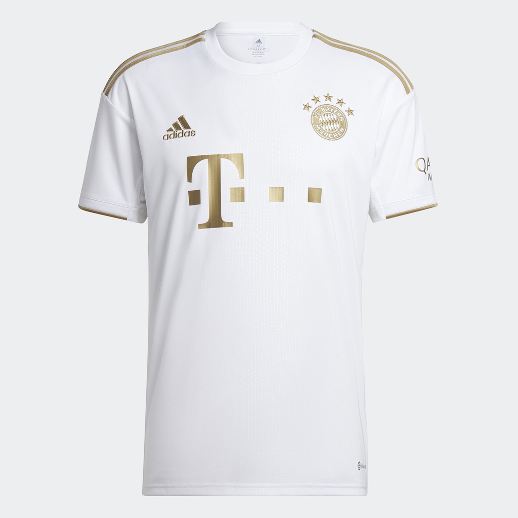 adidas-ฟุตบอล-เสื้อฟุตบอลชุดเยือน-fc-bayern-22-23-ผู้ชาย-สีขาว-hi3886