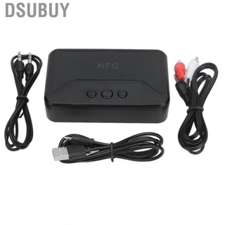 Dsubuy 5.0 Adapter Receiver Stable Black USB  NFC Receiv HG