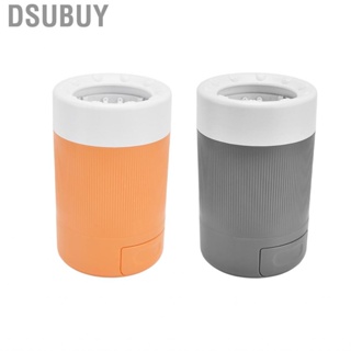 Dsubuy Dog Paw Cleaner Portable Washer Cup Lightweight Pet Cleaning JY