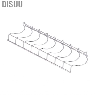 Disuu Fashionable Dish Storage Rack Draining For Counters Cabinets US