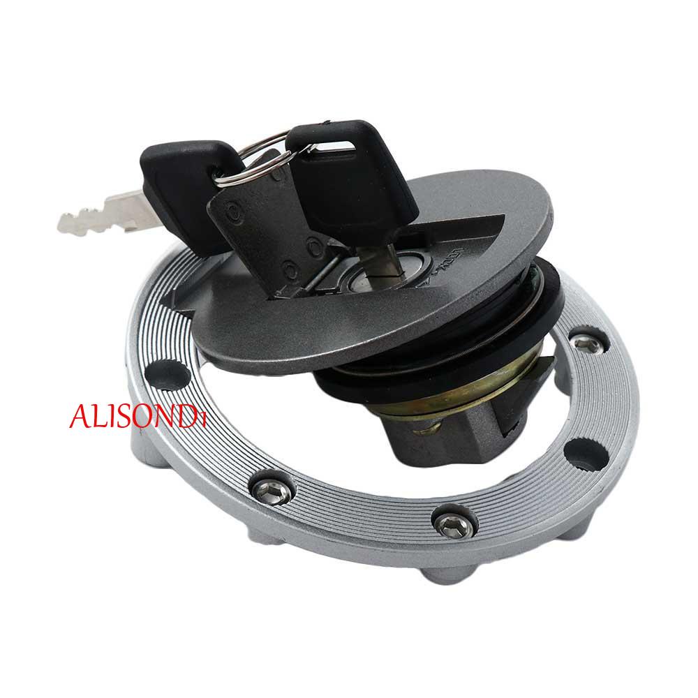 alisond1-ฝาครอบถังแก๊สรถจักรยานยนต์-ทนทาน-สําหรับ-yzf-600-750-xjr1200-xjr400