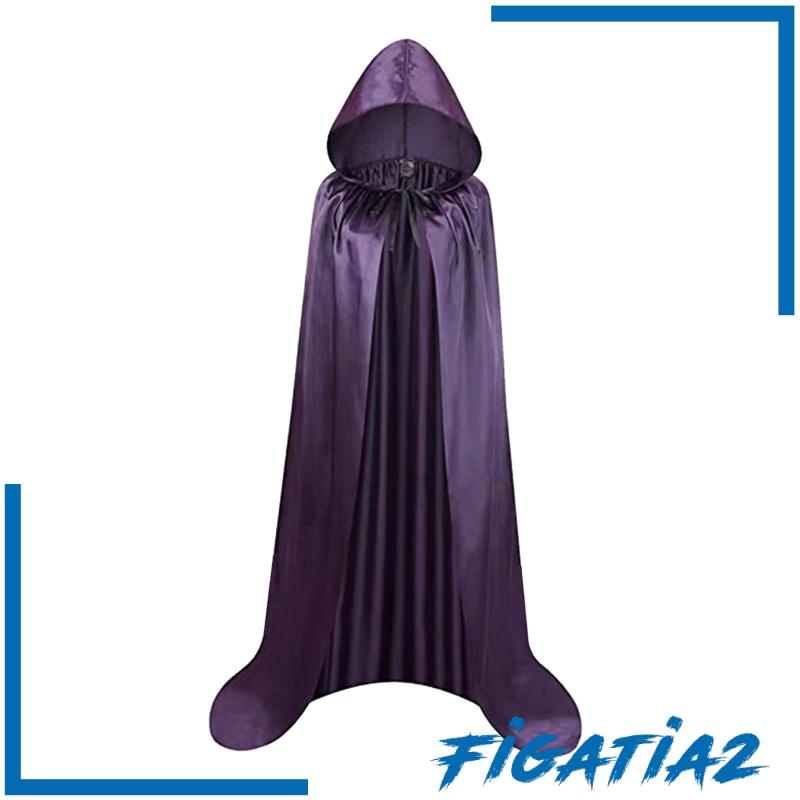 figatia2-เสื้อคลุมคอสเพลย์ฮาโลวีน-มีฮู้ด-สําหรับผู้ใหญ่-ทุกเพศ