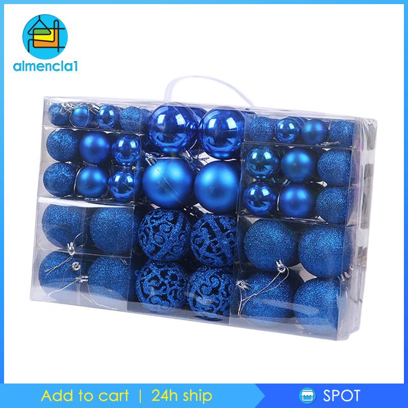 almencla1-ลูกบอล-สําหรับตกแต่งต้นคริสต์มาส-100-ชิ้น
