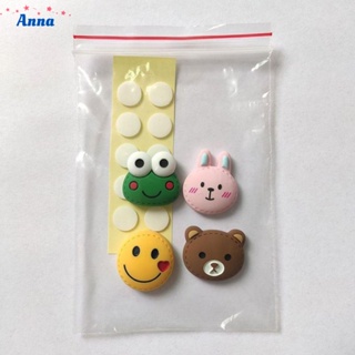 【Anna】Stickers Water Cup Stickers Stickers Random 1g Lovely Plastic 3D Design