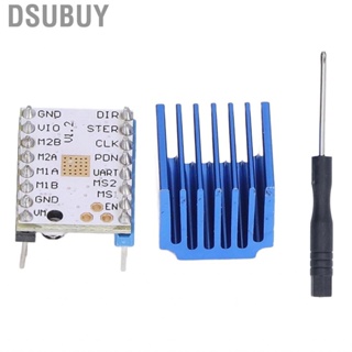 Dsubuy TMC2208 V1.2 Stepper   Module Controller 1.4A 3D Printer Board