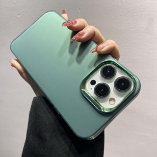 case for iPhone 11 Solid color cases iPhone14 กันกระแทก เคส compatible for iPhone 14 13 12 11 Pro max xr เคส 11pro ล่าสุด เคสไอโฟน11 แบบสี่เหลี่ยม เคสไอโฟน13 pro max case