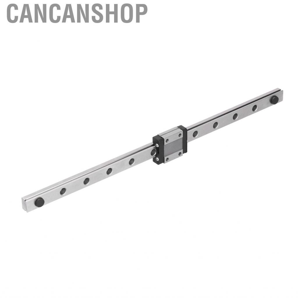 cancanshop-linear-rail-guide-stable-durable-sliding-guideway-for-cnc-diy-project