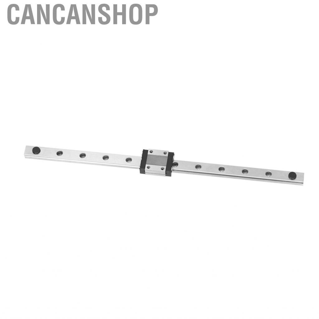 cancanshop-linear-rail-guide-stable-durable-sliding-guideway-for-cnc-diy-project