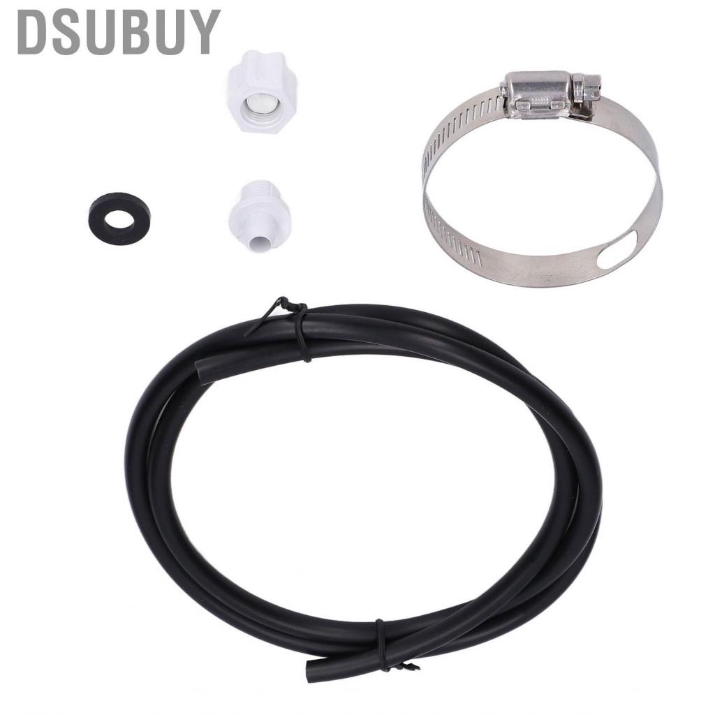 dsubuy-chlorinator-feeder-connection-pack-parts-kit-good-durability