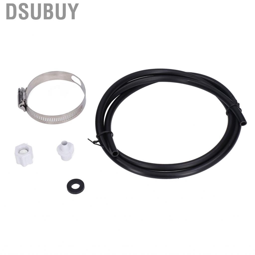 dsubuy-chlorinator-feeder-connection-pack-parts-kit-good-durability