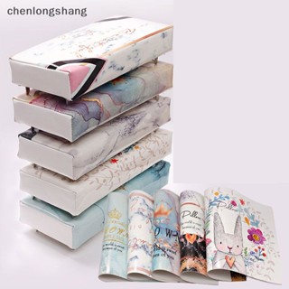 Chenlongshang หมอนรองแขน สําหรับตกแต่งเล็บ EN