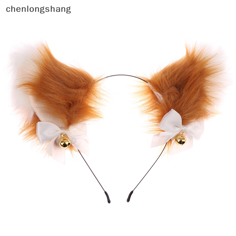 chenlongshang-หน้ากากหูแมว-ประดับโบว์-คอสเพลย์ฮาโลวีน-15-สี