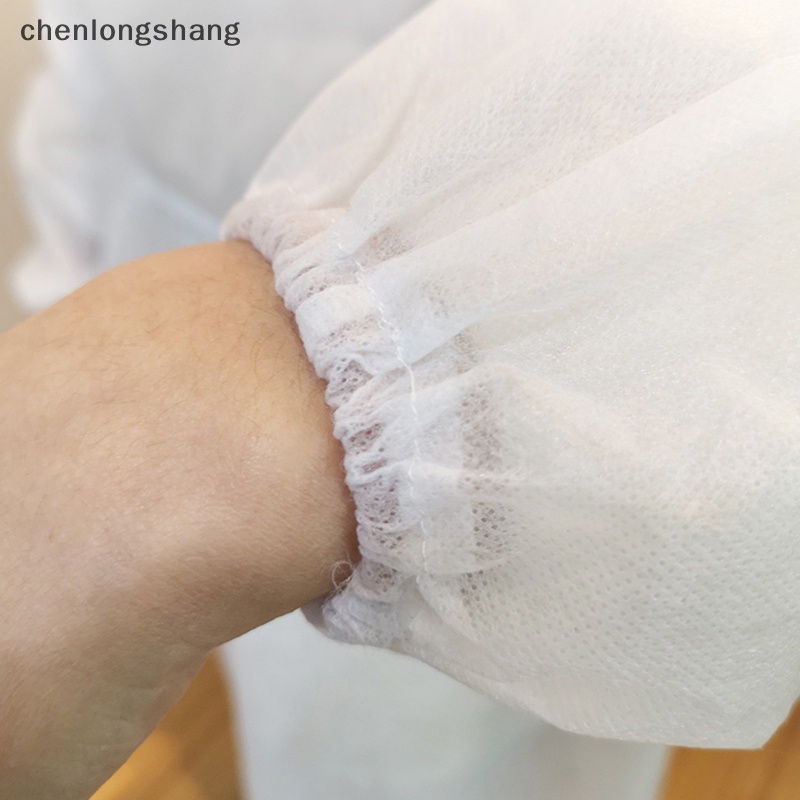 chenlongshang-ชุดยูนิฟอร์มผ่าตัด-แบบใช้แล้วทิ้ง-สําหรับห้องปฏิบัติการ