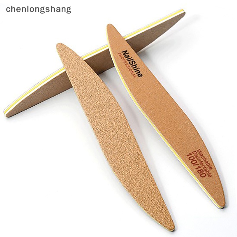 chenlongshang-ตะไบเล็บ-100-180-บัฟเฟอร์เล็บสองด้าน-สําหรับทําเล็บมือ-เล็บเท้าเจล-en