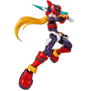 [Spot] Royal model Road Rockman ZERO assembled luminous assembled model