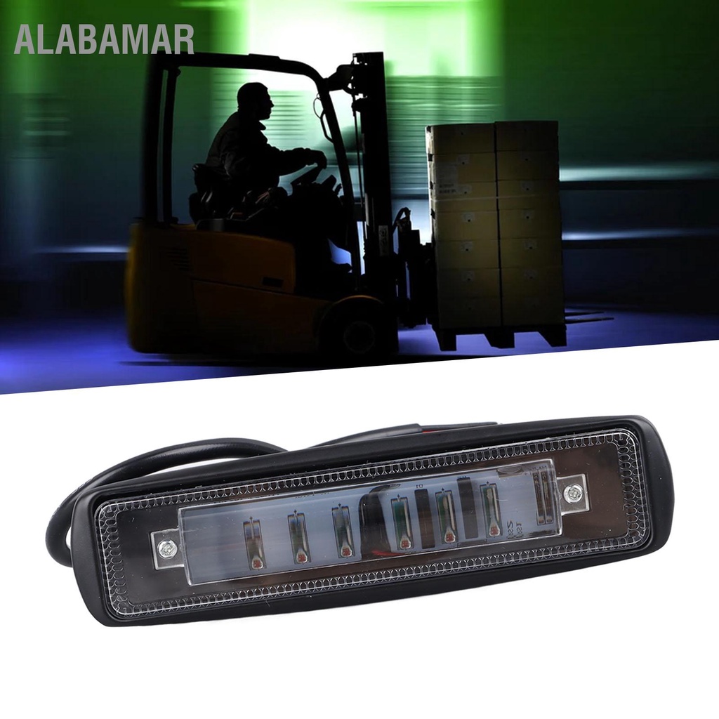 alabamar-ไฟ-led-รถยกความปลอดภัย-30w-dc-12-ถึง-80v-คลังสินค้าพื้นที่อันตรายโซนอันตรายฉุกเฉินไฟเตือนสำหรับรถยก