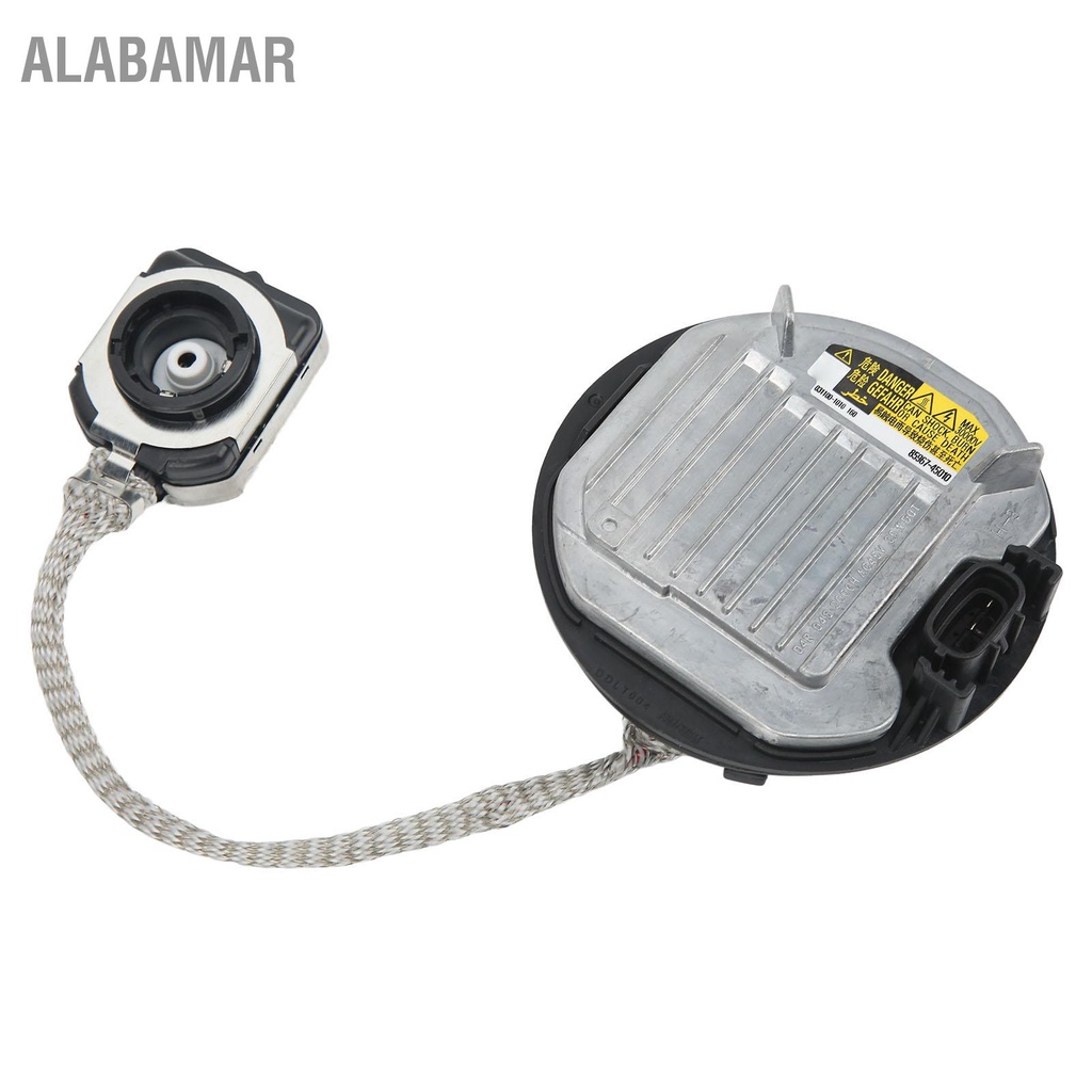 alabamar-ชุดควบคุมบัลลาสต์ไฟหน้า-ddlt004-ไฟหน้า-hid-controller-สำหรับ-subaru-forester