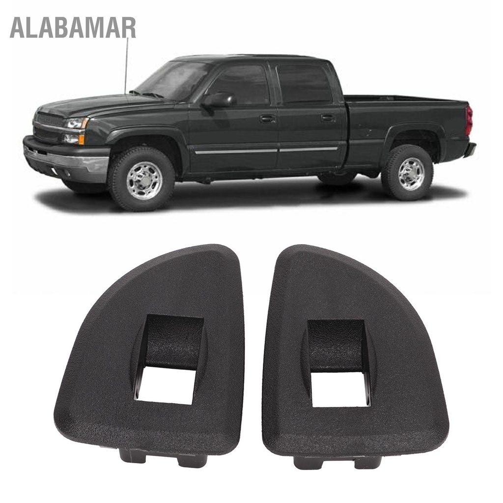 alabamar-สวิทช์หน้าต่างด้านหลัง-bezels-25995494-สวิทช์ประตูแผงสำหรับ-silverado-sierra-1500-2500hd-3500hd