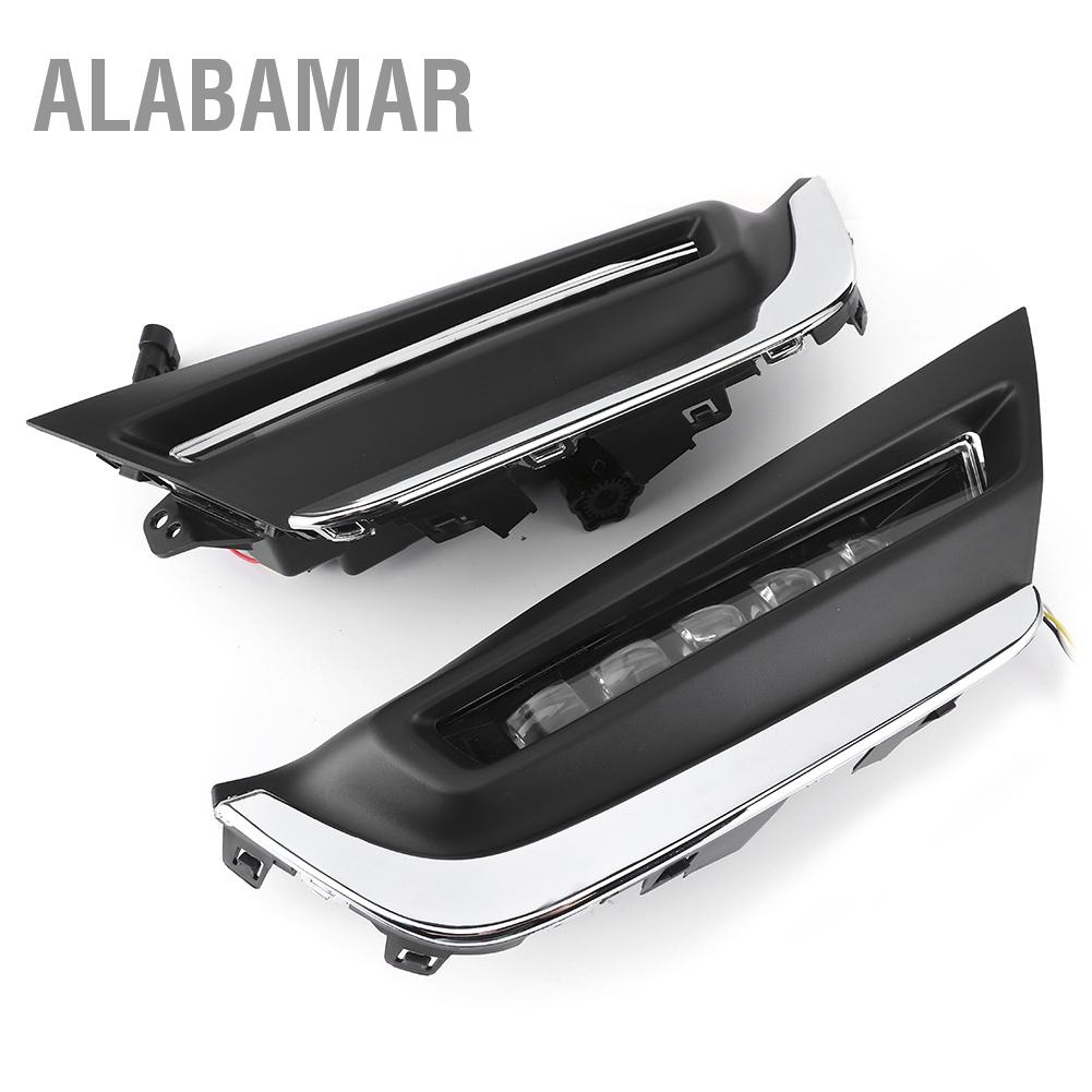 alabamar-led-กันน้ำหมอก-light-kit-chrome-bezel-สายไฟ-fit-สำหรับ-honda-cr-v-crv-17-ขึ้นไป