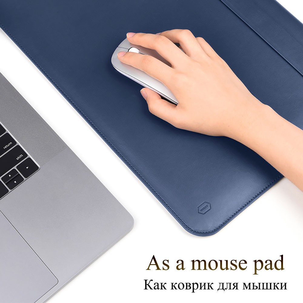 wiwu-ปลอกหนัง-pu-แบบบางพิเศษ-13-นิ้ว-สําหรับ-macbook-pro-air-13-2021-2020