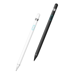 Wiwu ปากกาสไตลัส หน้าจอสัมผัส สําหรับ iPad iPad Pro Apple ios และระบบ Android