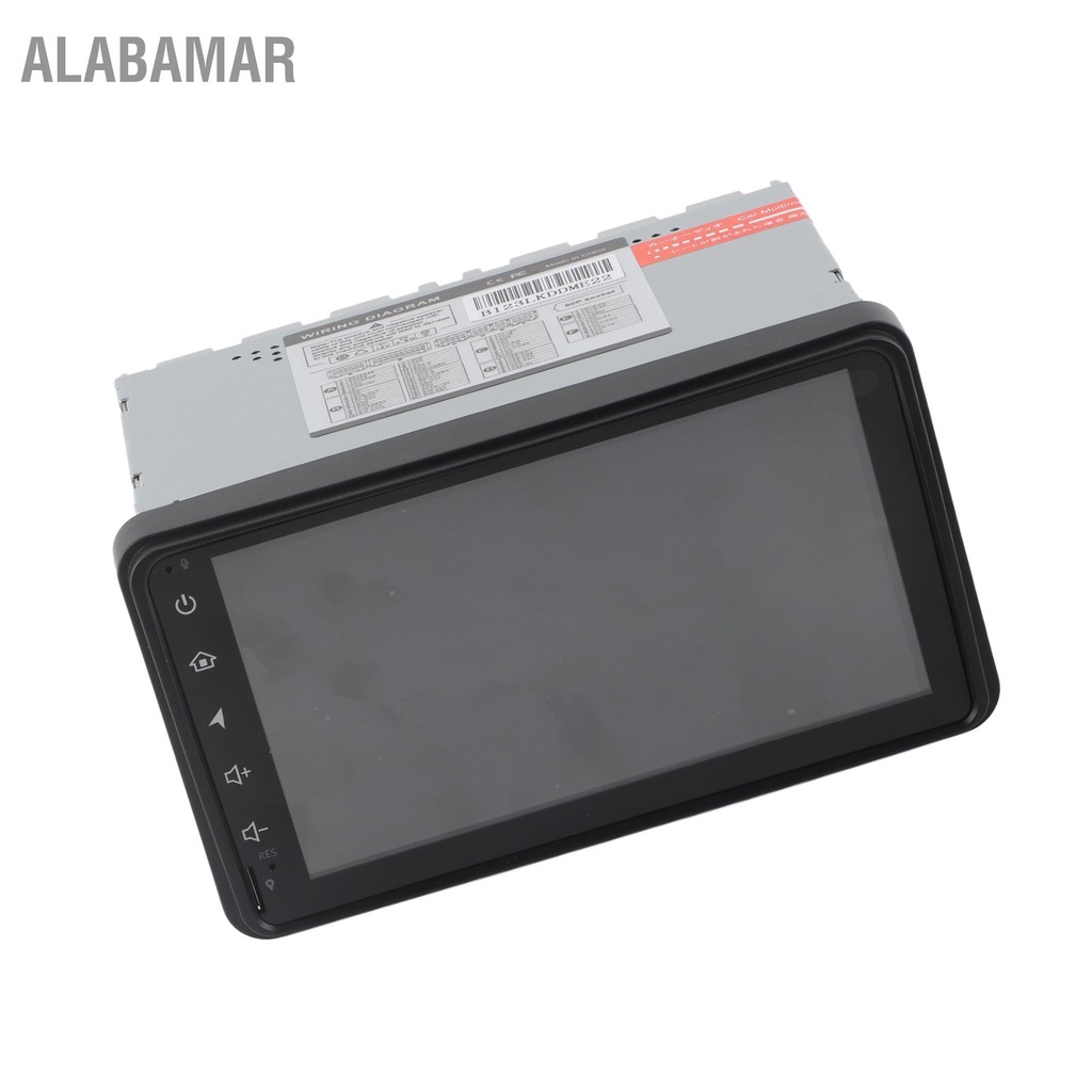 alabamar-รถสเตอริโอสำหรับ-android-11-0-4gb-ram-64g-rom-ระบบนำทาง-gps-dsp-wireless-carplay-อัตโนมัติสำหรับ-suzuki-jimny