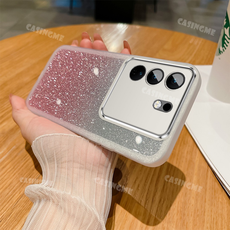 เคสโทรศัพท์มือถือ-ซิลิโคนนิ่ม-ใส-กันกระแทก-กันรอยเลนส์กล้อง-ลายกลิตเตอร์วิบวับ-สําหรับ-vivo-v29-5g-2023-v29-v-29-v29-v29pro-v29e-29v-pro-5g-2023