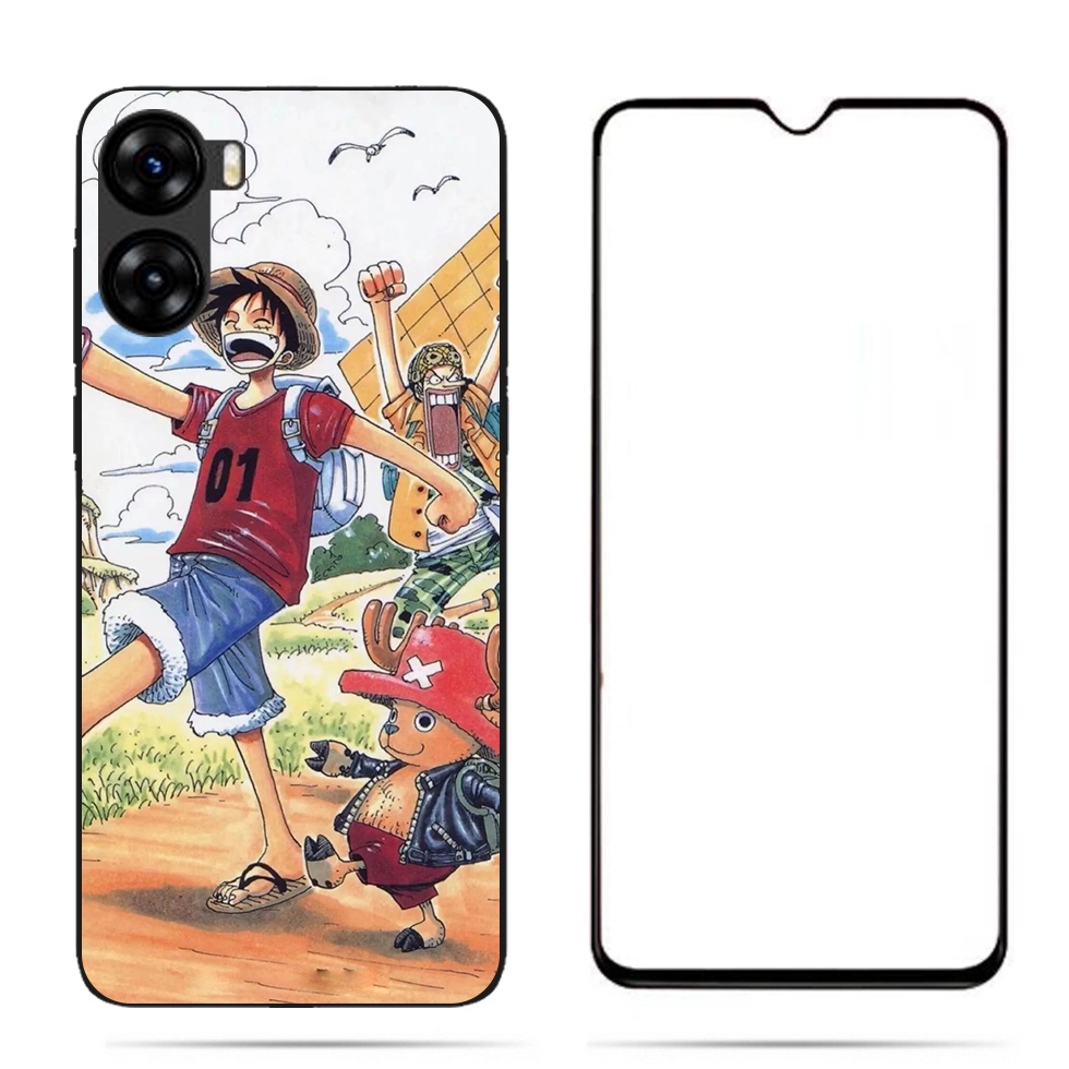 เคสฟิล์มกระจกนิรภัย-tpu-แบบนิ่ม-สําหรับ-umidigi-g3-g3-max-g3-plus