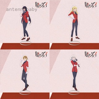 โมเดลฟิกเกอร์อะคริลิค AB Anime Kakegurui Standing