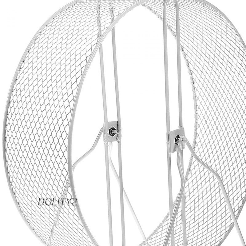 dolity2-ล้อออกกําลังกาย-ทรงกลม-ขนาดเล็ก-พร้อมล้อลูกกลิ้ง-สําหรับหนูแฮมสเตอร์-เม่น-หนูแฮมสเตอร์