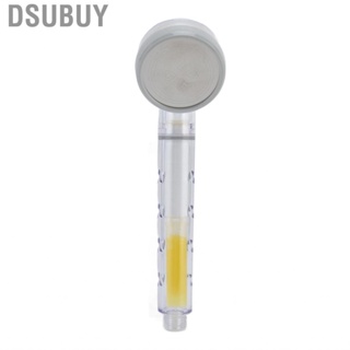 Dsubuy Aromatherapy Shower Nozzle Washable for